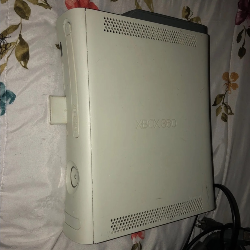 Xbox 360